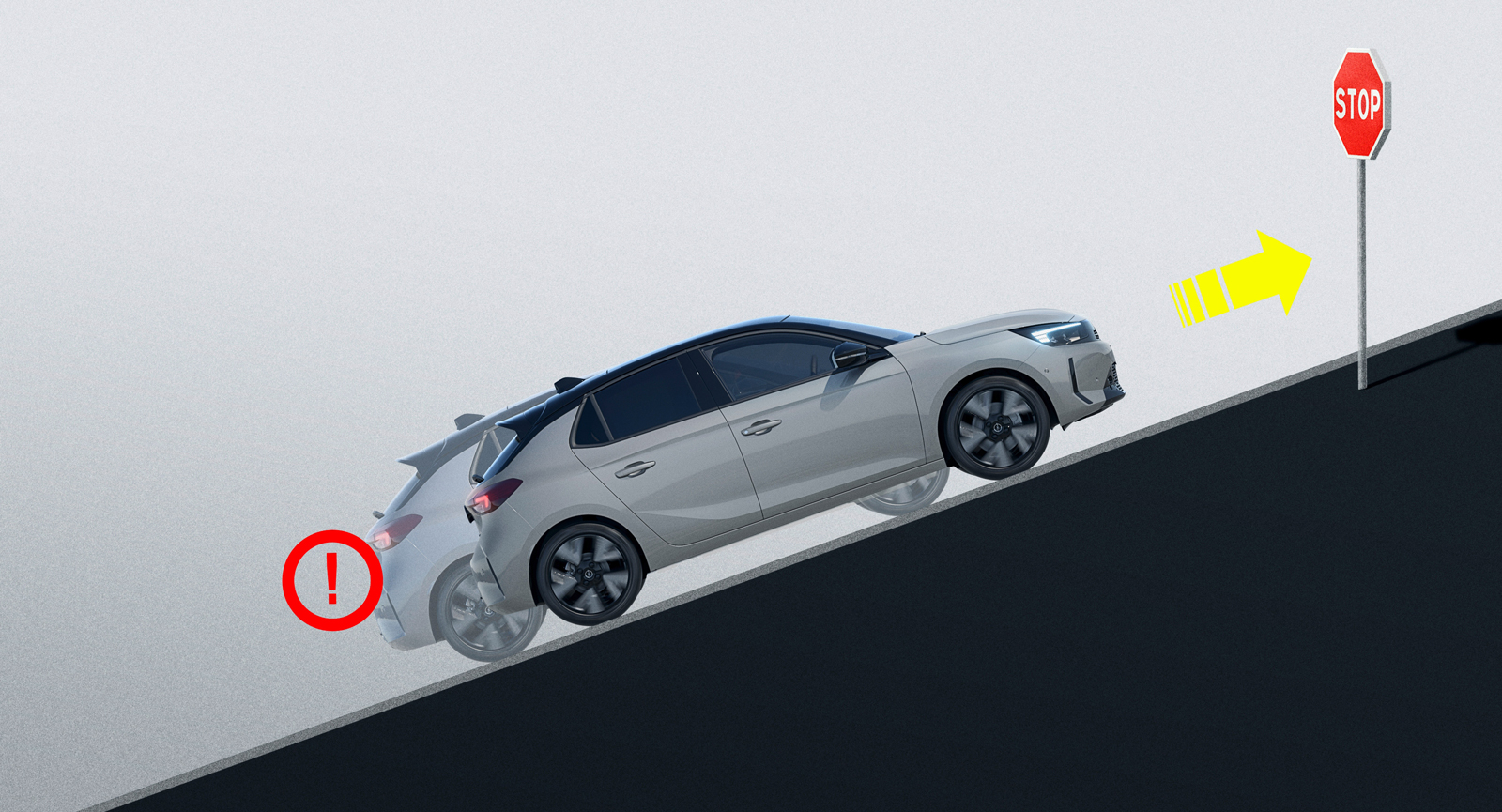 Opel, Gelişmiş Sürüş Destek Sistemleriyle Avrupa Standartlarına Hazır!