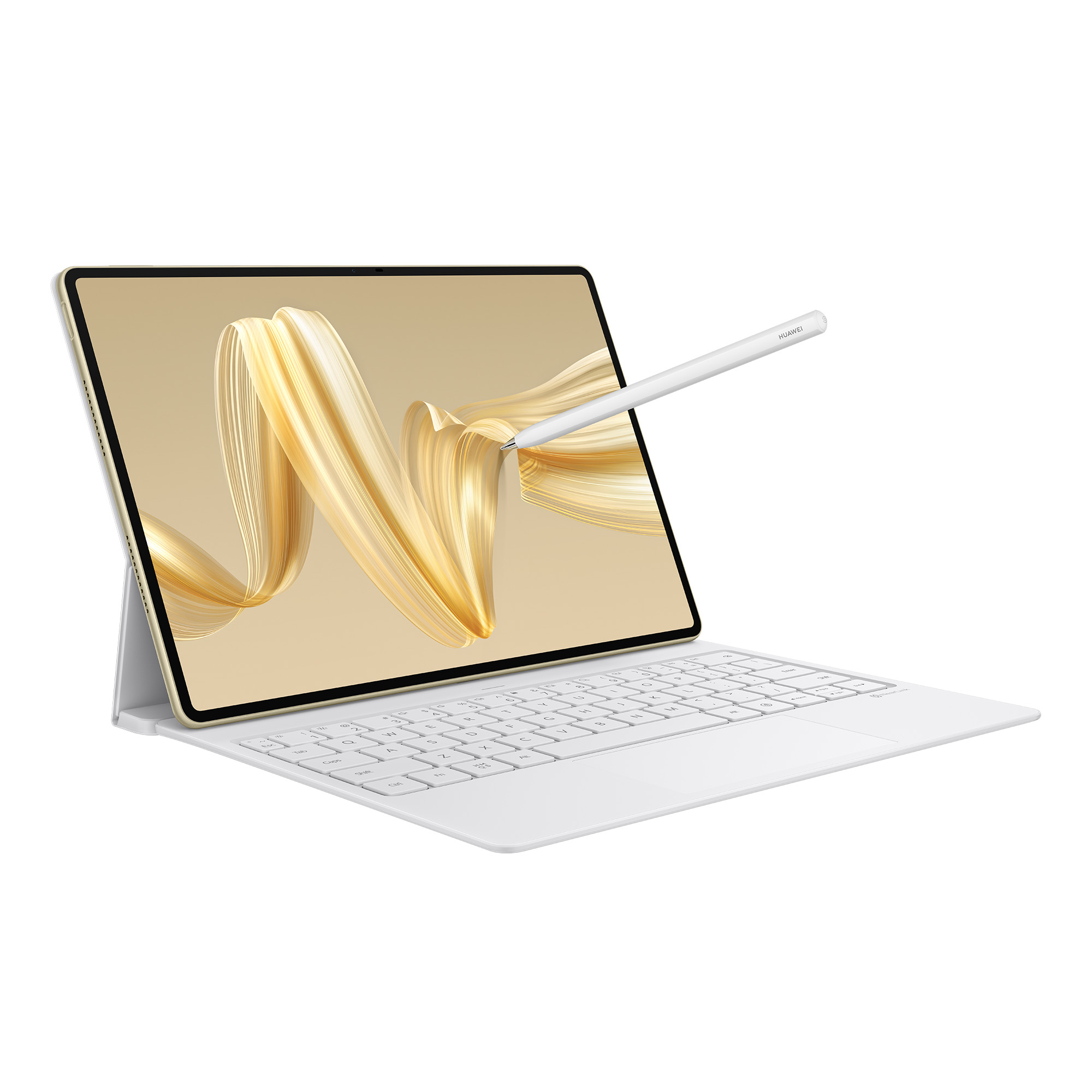HUAWEI’in yeni tabletleri MatePad 12 X ve MatePad Pro 12.2 yaratıcılık ve verimlilik için tasarlandı