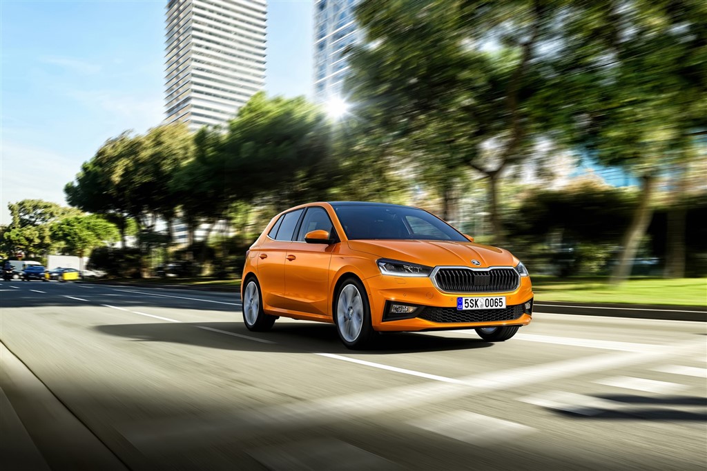 Skoda, Kasım Ayına Özel Fırsatlar Sunuyor