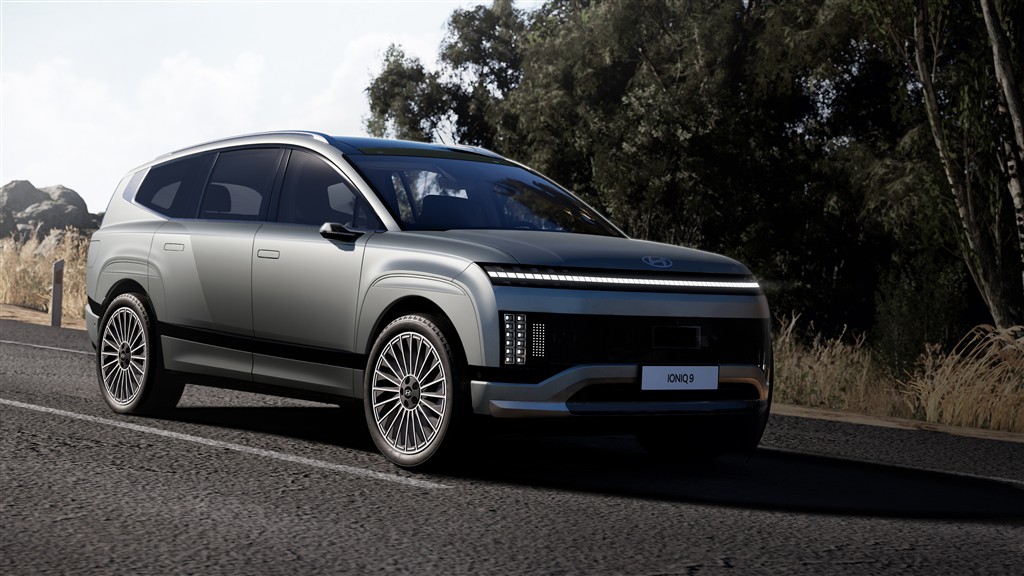 Hyundai iF Design’dan Tam 18 Ödül Birden Aldı