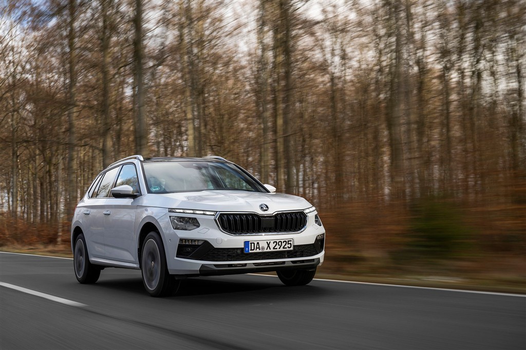 Skoda Auto Güçlü Finansal Sonuçlarla Büyümeye Devam Ediyor