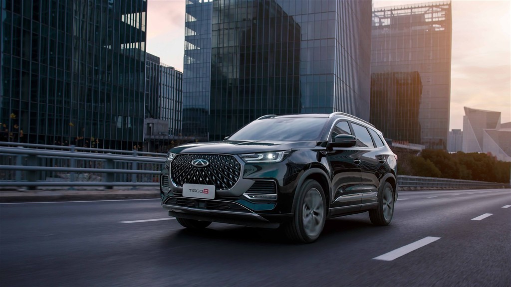 Chery Kullanıcıları Geleceğin Akıllı Ulaşımına Bugünden Sahip Oluyor!