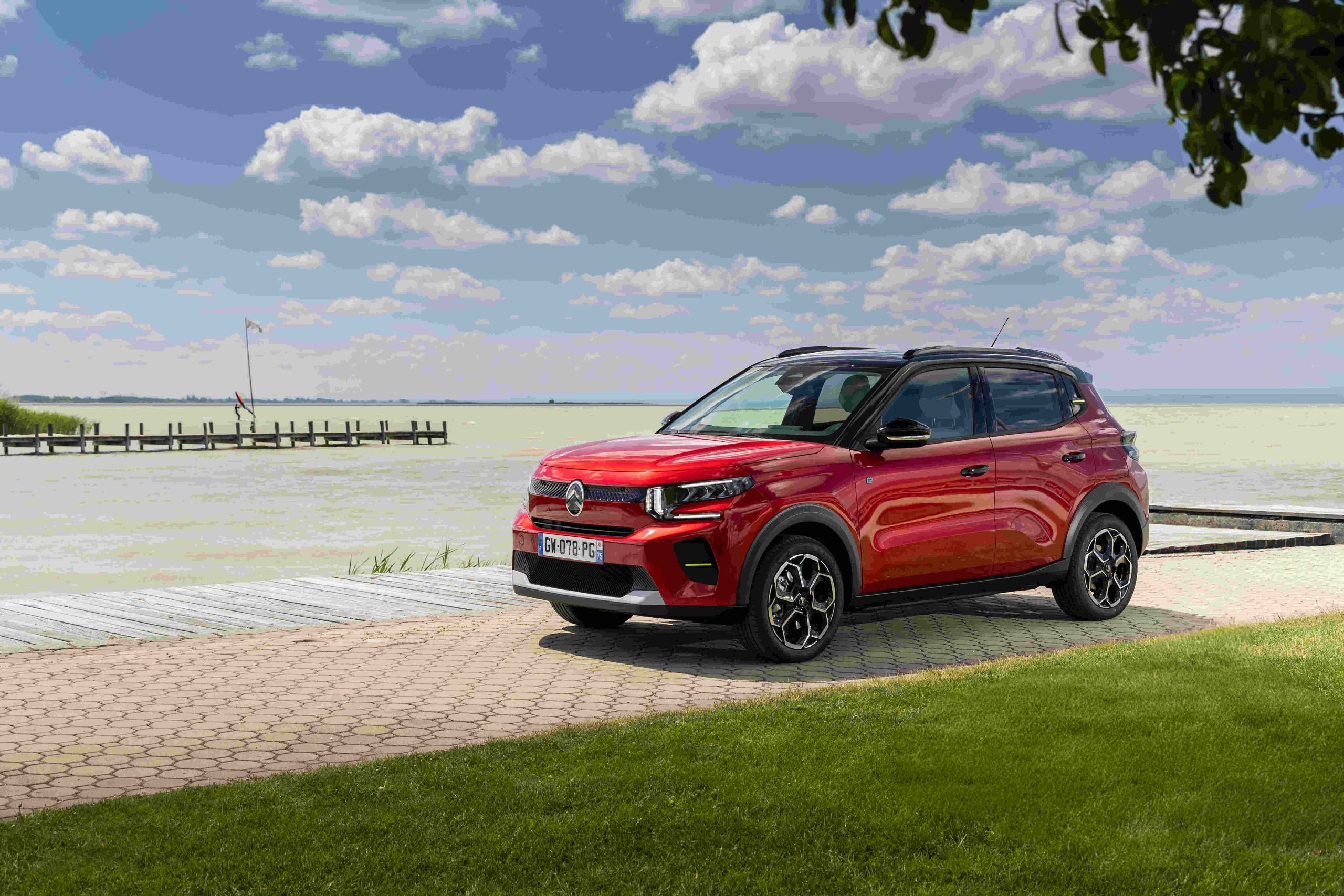 CITROËN SLOVAKYA’DAKİ YENİ C3 ÜRETİMİNİ SIRBİSTAN’DAKİ YENİ TESİSİYLE DESTEKLEYECEK!
