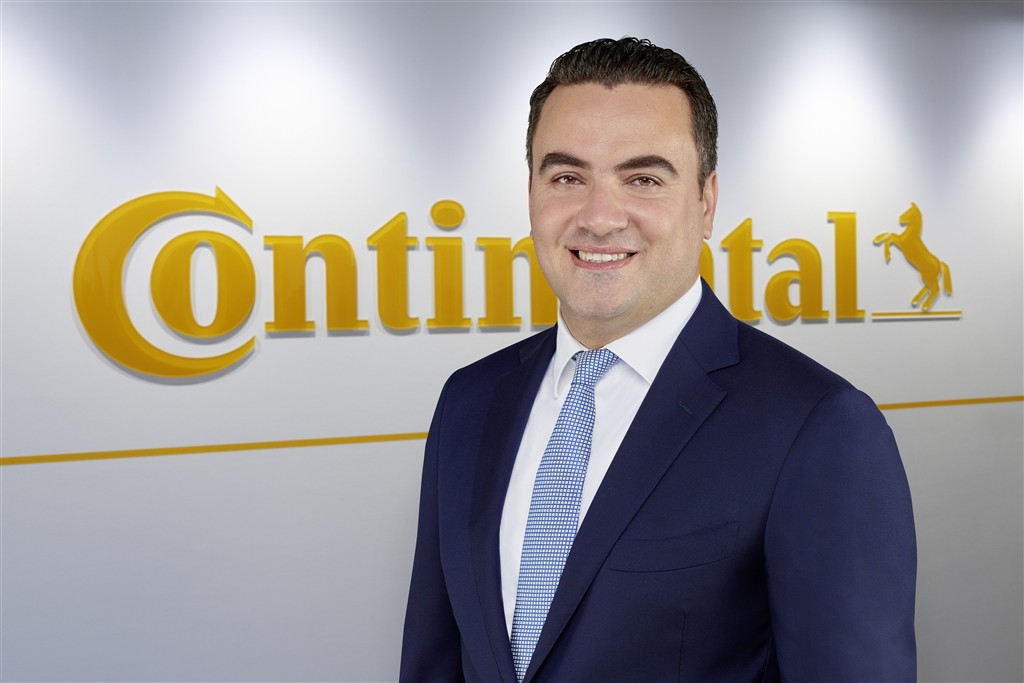 Continental’in Amerika Kıtası Yeni CEO’su Tansu Işık Oldu