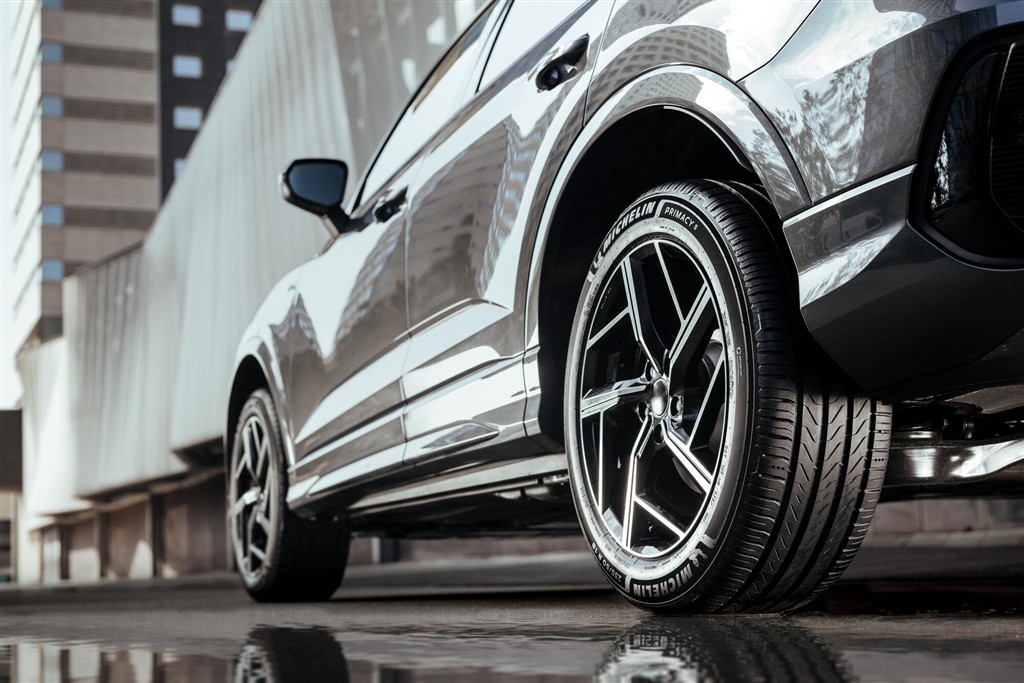Yenilenen MICHELIN Primacy 5, Gelişmiş Teknolojilerle Daha Güçlü!