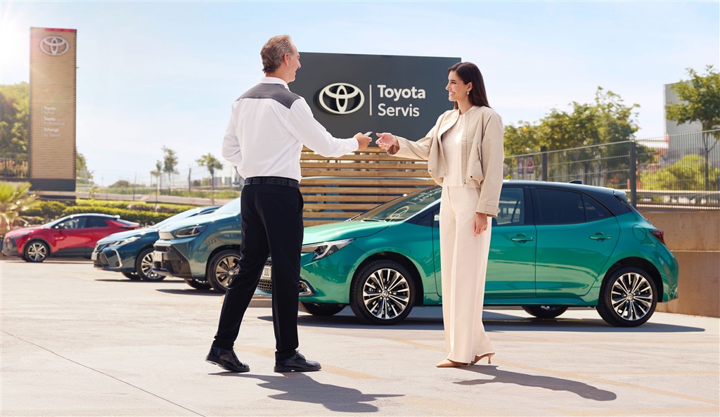 Toyota’da Avantajlı İlkbahar Servis Kampanyası Başladı