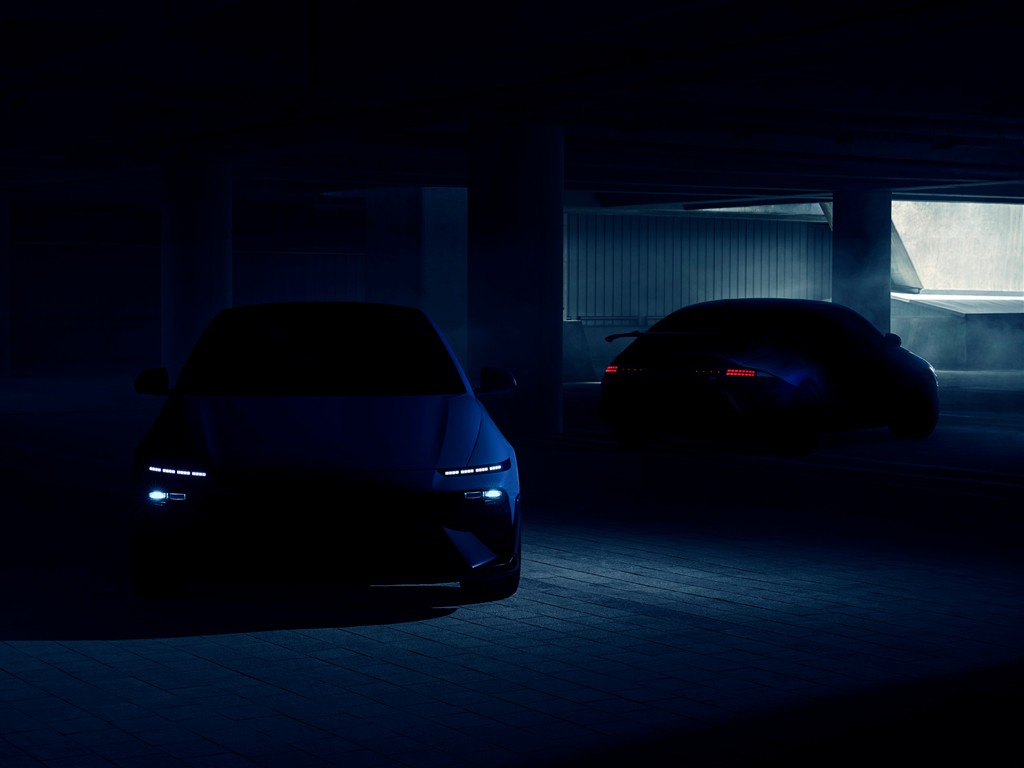 Elektrikli Performansta Yeni Bir Soluk: Hyundai IONIQ 6 N
