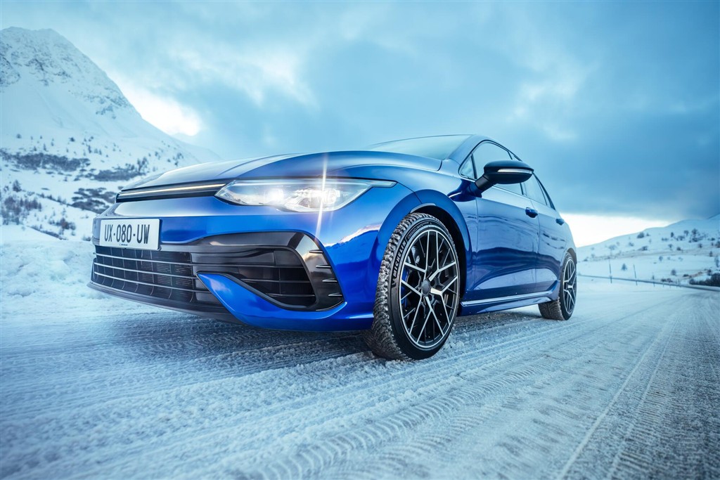MICHELIN SINIRLARI ZORLAMAYA DEVAM EDİYOR!