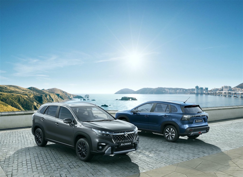 Suzuki’den Temmuz Ayına Özel Çok Cazip Finansman Teklifleri!