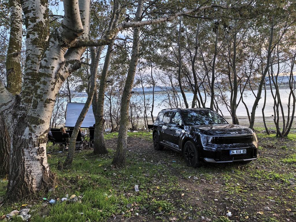 Sinema Keyfini Her Yere Taşıyın