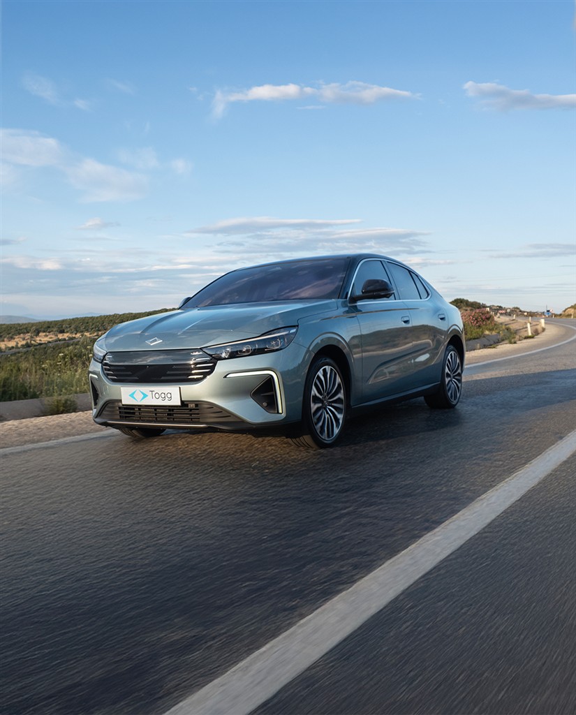 Togg’da yılın son kampanyası: T10F’te 1 milyon TL’ye sıfır faiz