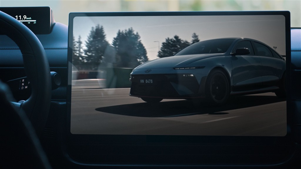 Hyundai Motor Grubu, ‘Pleos Connect’ ile Araç İçi Deneyimi Yeniden Tanımlıyor