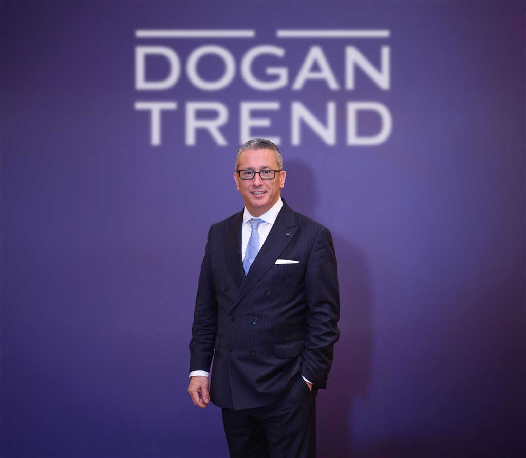 Doğan Trend Otomotiv Stratejik Odağını Otomotivde Güçlendiriyor